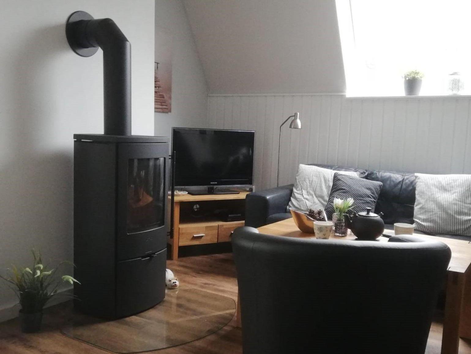 Ferienhaus-Slanitz ハルレージール エクステリア 写真