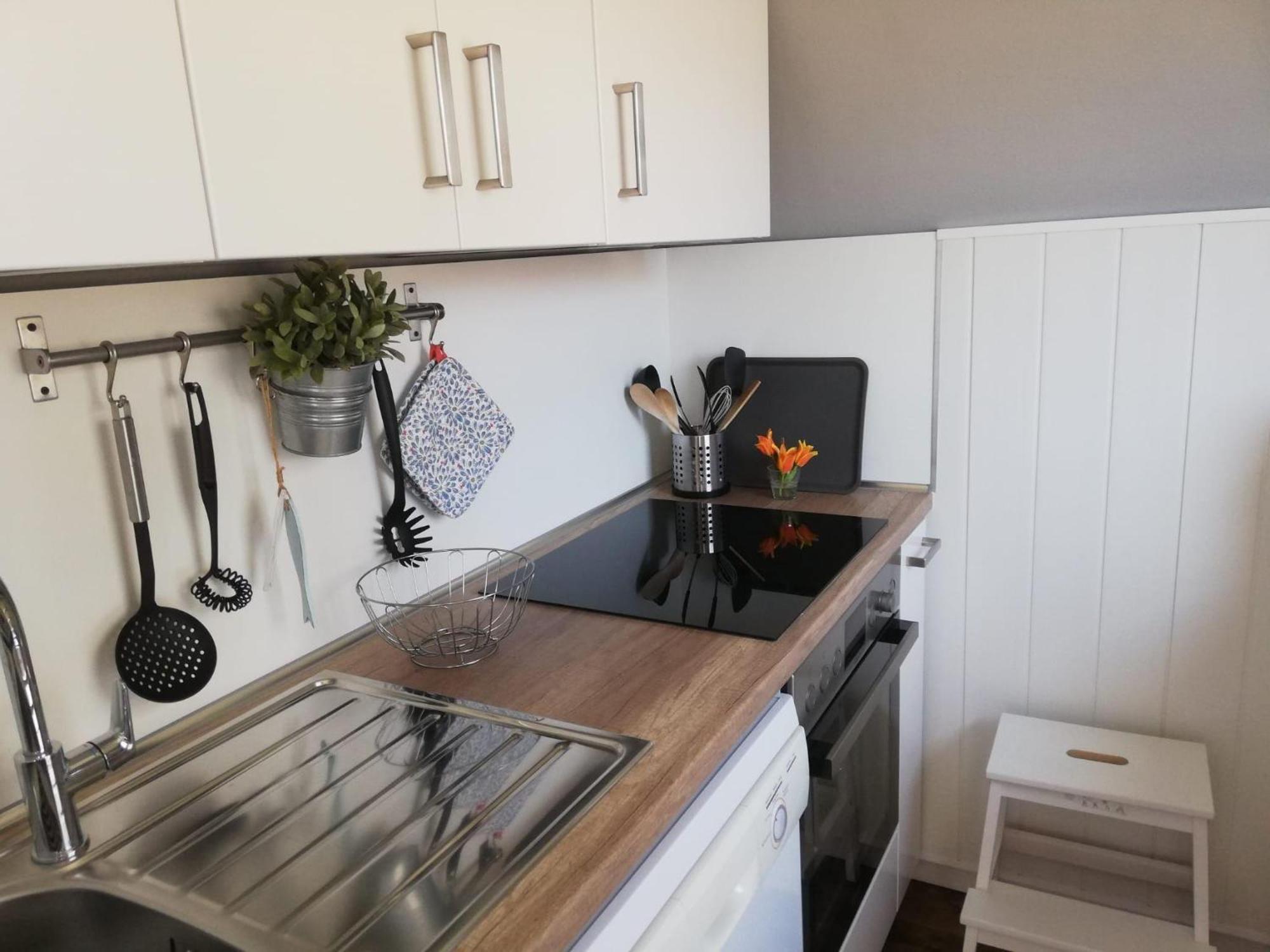 Ferienhaus-Slanitz ハルレージール エクステリア 写真