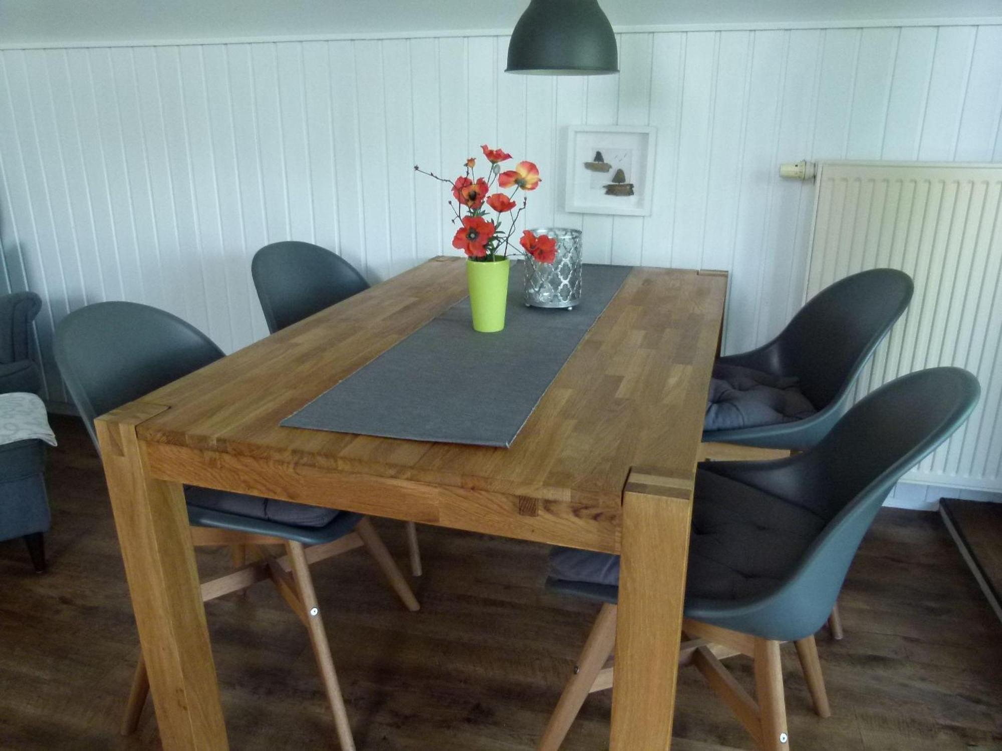 Ferienhaus-Slanitz ハルレージール エクステリア 写真